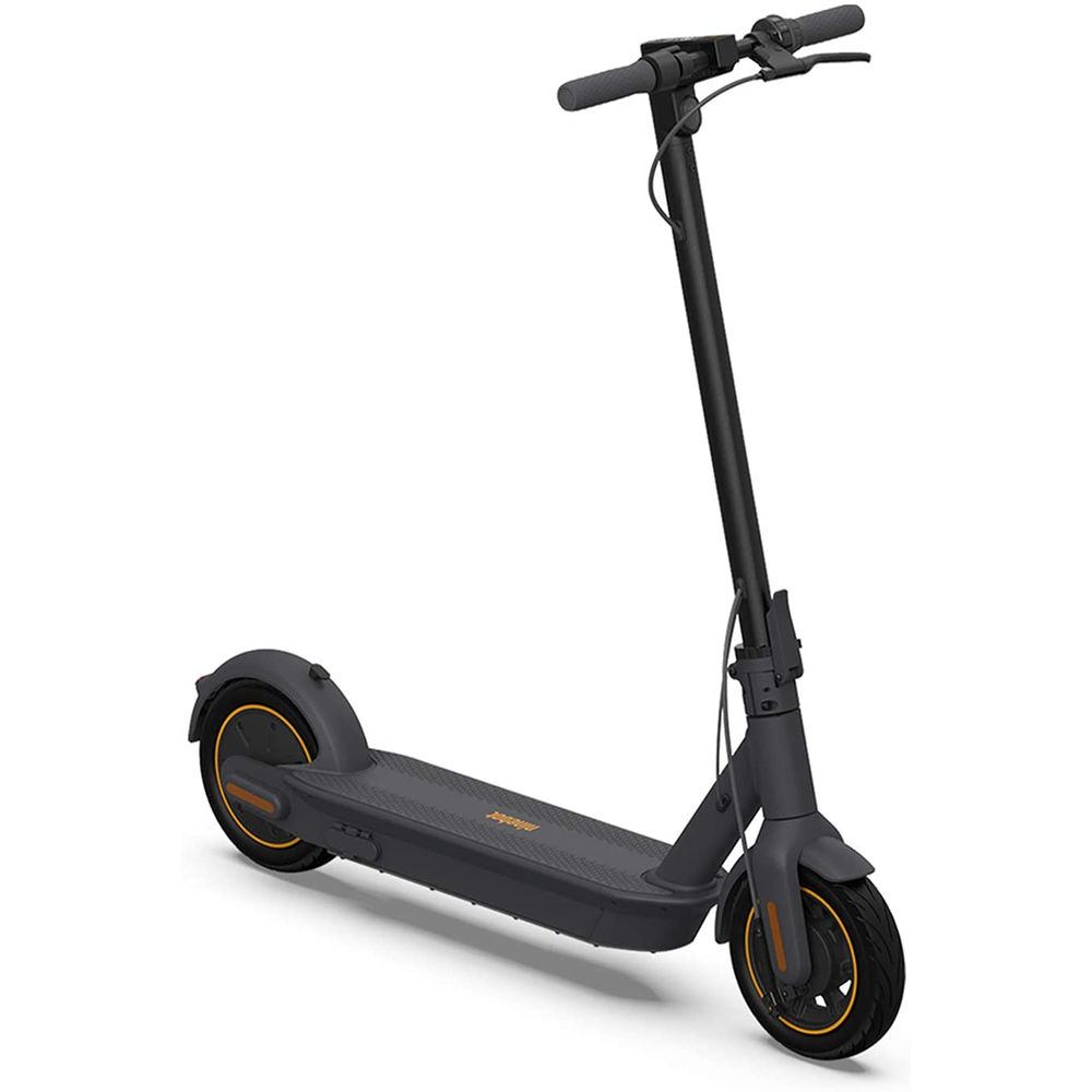 Segway-Ninebot KickScooter MAX G30P (30km/h)