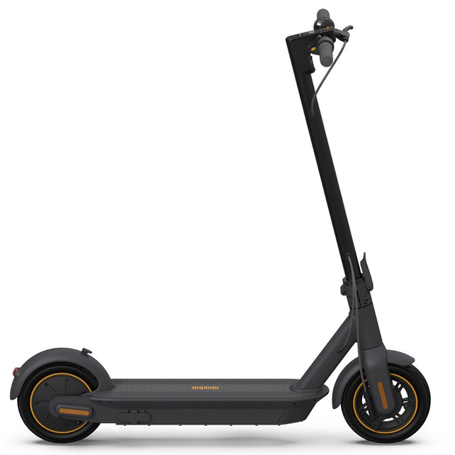 Segway-Ninebot KickScooter MAX G30P (30km/h)