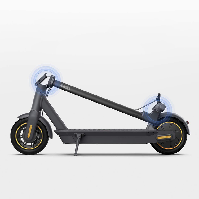 Segway-Ninebot KickScooter MAX G30P (30km/h)